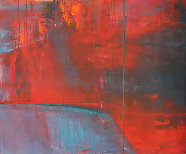 Anna Nesteruk - Przyszłość/ FUTURE