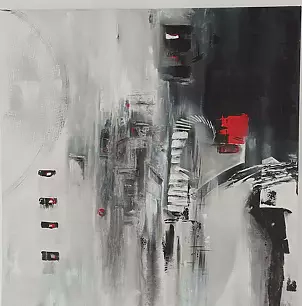 Anna Grudkowska - "Future"