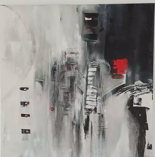 Anna Grudkowska - "Future"