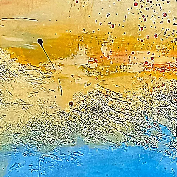 Iwona BORKOWSKA - Przyszłość