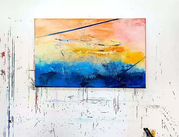 Iwona BORKOWSKA - Przyszłość