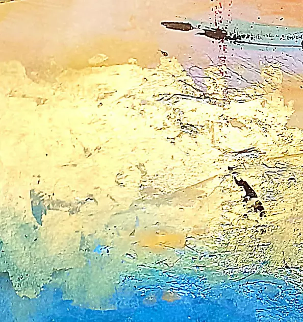 Iwona BORKOWSKA - Przyszłość