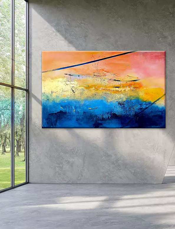 Iwona BORKOWSKA - Przyszłość