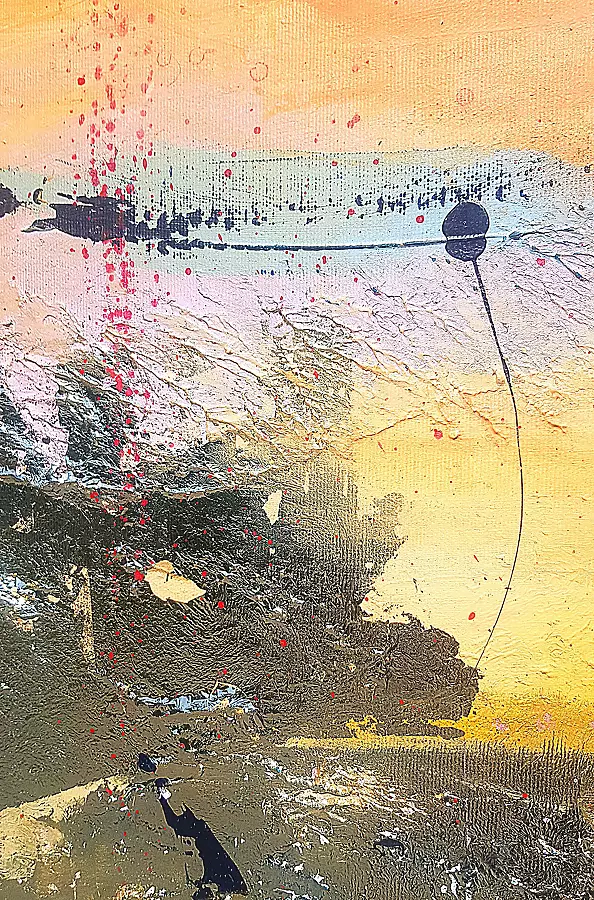 Iwona BORKOWSKA - Przyszłość