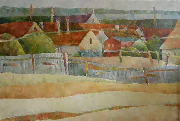 Ewa Tyburcy - Przytok