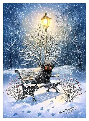 Teresa Kopańska - Hug and take me in your arms