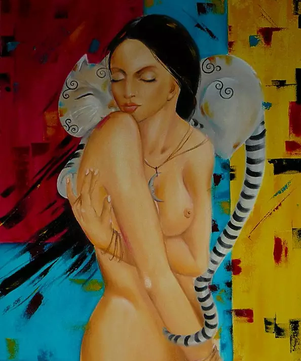 Iwona Wierkowska-Rogowska - Przytulanka