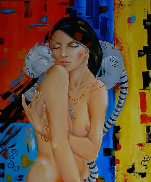 Iwona Wierkowska-Rogowska - Przytulanka