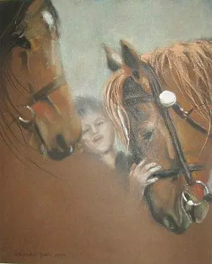 Zbigniew Bień - cuddly