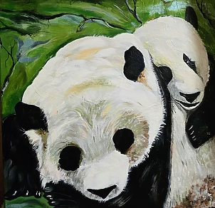 Ewa Mościszko - You hug