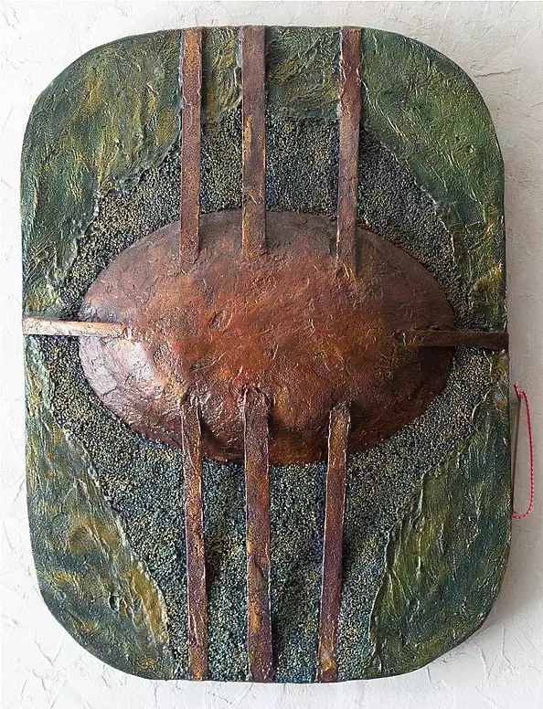 Wiesław Wawrzyszko - Przywiązanie