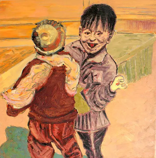 Agnieszka Kurlenda - Welcome