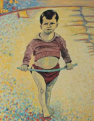 Agnieszka Kurlenda - Leader