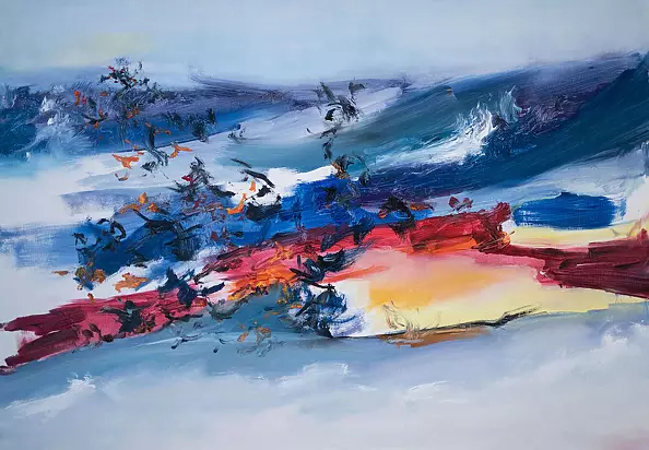 Lidia Sieczkowska - Psalm 131