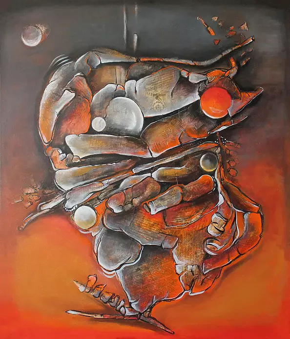 Natalia Karasińska - Pseudobird