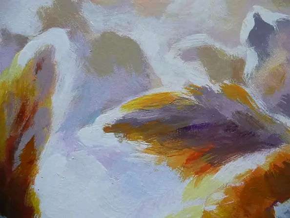 Barbara Gulbinowicz - Psi zaprzęg