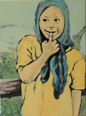 Agnieszka Kurlenda - Psikus