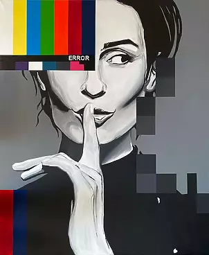 Adrian Wojciechowski - Psssss....