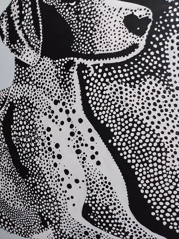 Magda Malinowska - Dogs