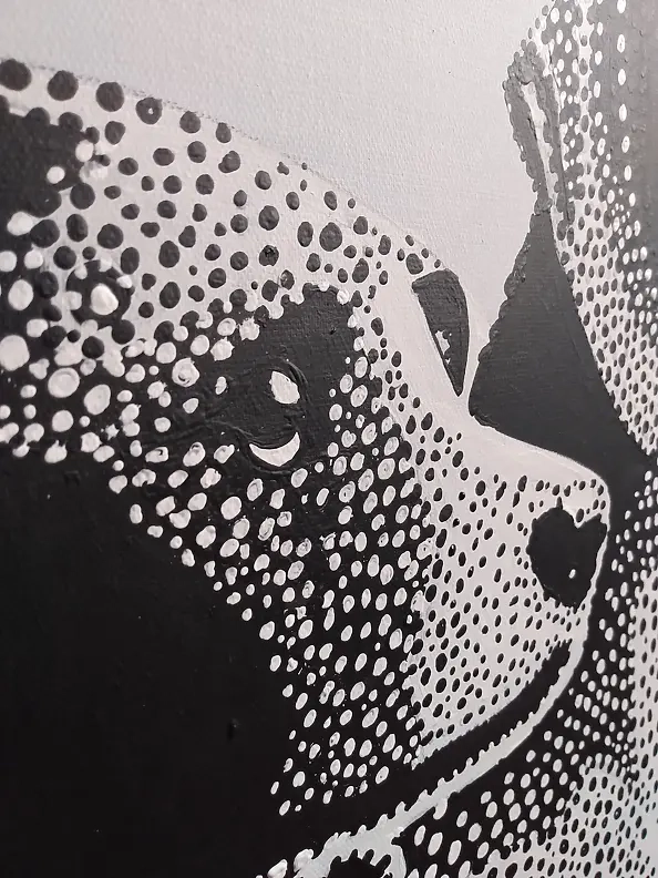 Magda Malinowska - Dogs