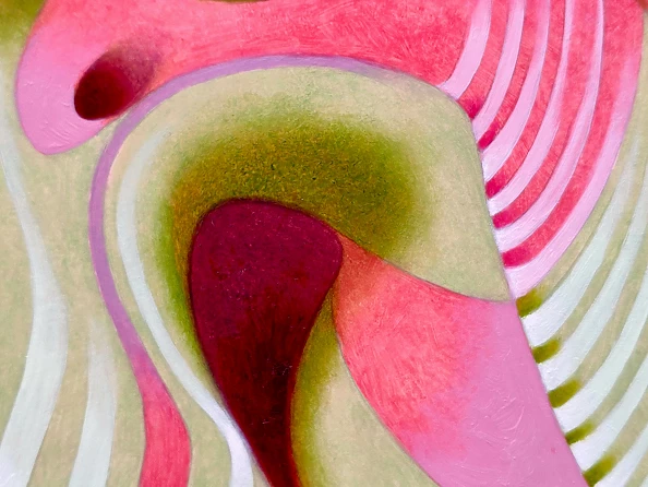 federico cortese - Psychedelic octopus