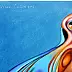 federico cortese - Psychedelic octopus