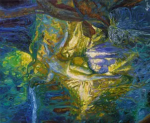 Paweł Kosior - A psychedelic experience