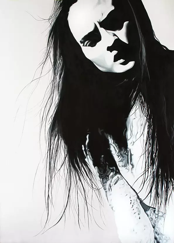 Beata Jakimiak - The bird of my dreams