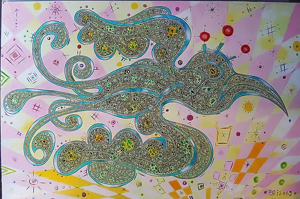 Patryk Tylec - Uccello