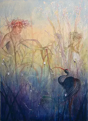 Ryszard Tyszkiewicz - Bird