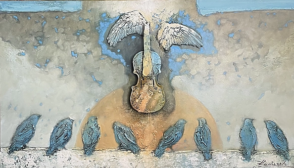 Krzysztof Koniczek - Ptaki Biebrzy...