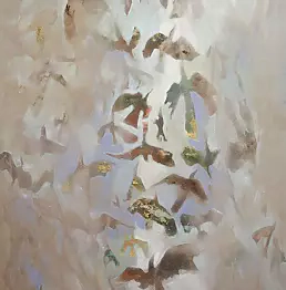 Aldona Zając - Podniebny taniec