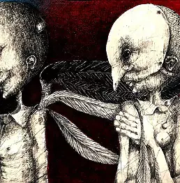 Piotr Kamieniarz - Ptaki i anioły