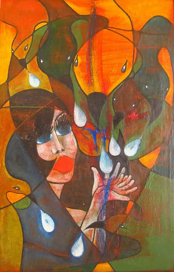 Wojtek Kowalski - birds