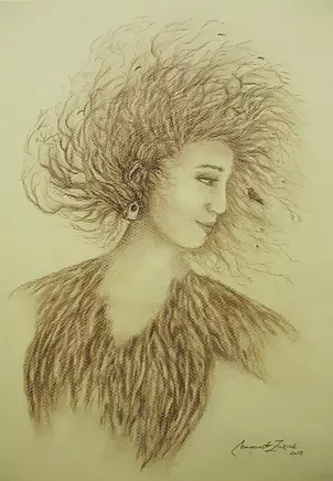 Małgorzata Nowak Żukiel - Bird House