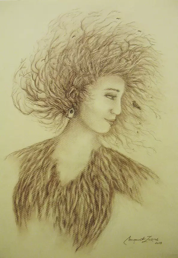 Małgorzata Nowak Żukiel - Ptasi Dom