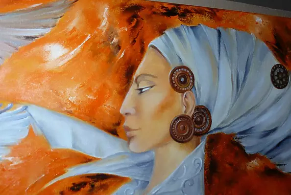 Iwona Wierkowska-Rogowska - Ptasie figle