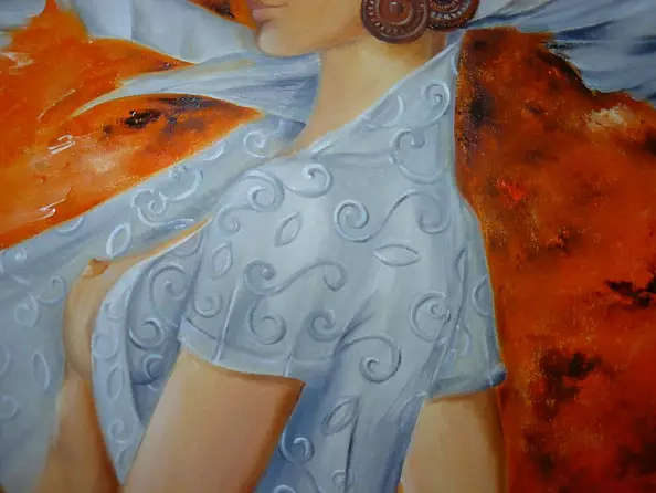 Iwona Wierkowska-Rogowska - Ptasie figle