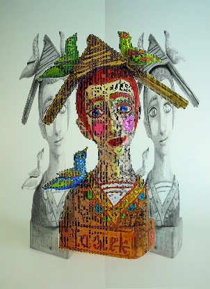 Leszek Kuchniak - Little Bird