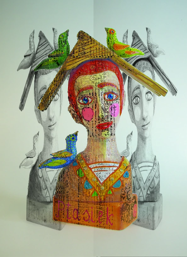 Leszek Kuchniak - Ptasiek