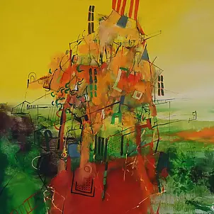 Lech Biernacki - Ptaśnik