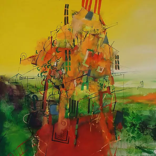 Lech Biernacki - Ptaśnik