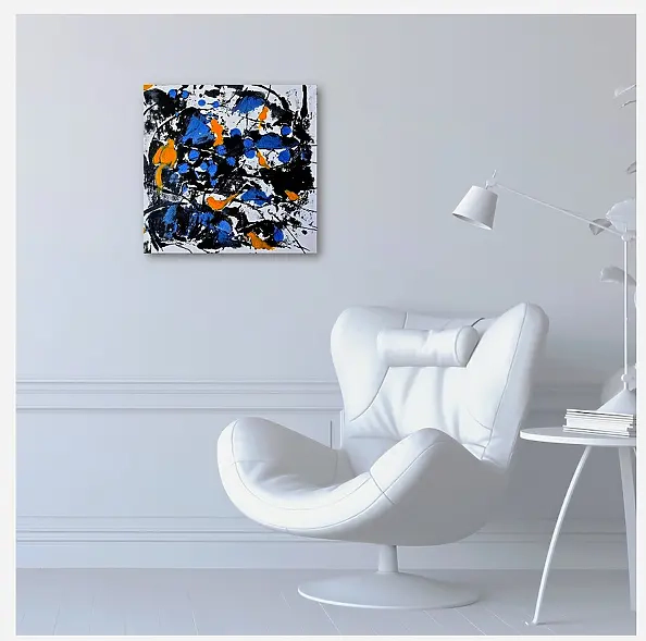 Ewa Mościszko - Voliere