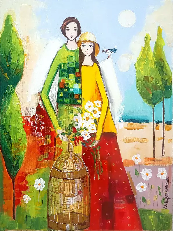 Ewa Boińska - Ptaszek