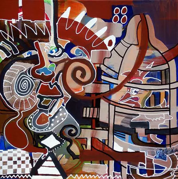 Magdalena Głoskowska Drytkiewicz - Ptasznik