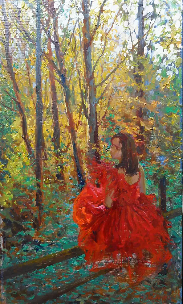 Piotr Naliwajko - Ptaszyna