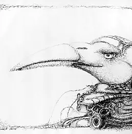 Jacek Bednarek - Birdie