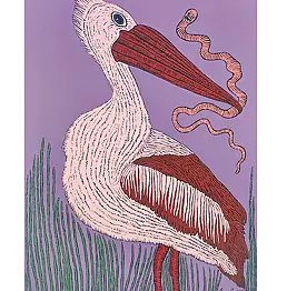 Rafał Jarosz - Маленькая птичка