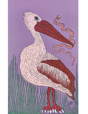 Rafał Jarosz - Kleiner Vogel