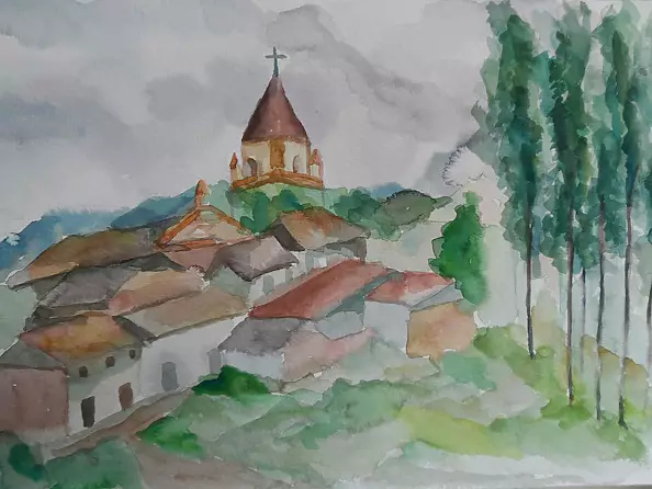 Jose Espinel Campos - 